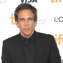 VIDEO: Watch Ben Stiller & Amy Stiller on STARS IN THE HOUSE