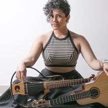 Jazz And Venezuelan Bandola Come Together For COMMON GROUND: MINI-GLOBAL MASHUPS