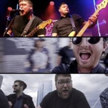 CARD READER Debuts New Music Video for 'Reminder'