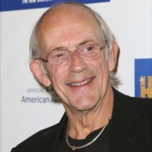 Christopher Lloyd & Rachael Leigh Cook to Star in Spirit Halloween Film