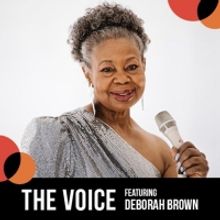 Kansas City Jazz Orchestra Announces THE VOICE Featuring Renowned Vocalist Deborah Br
