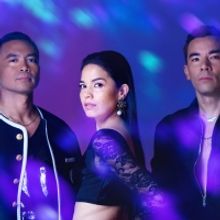 Arielle Jacobs Will Lead the Cast of HERE LIES LOVE on Broadway