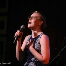 Kerstin Anderson, Estelle Parsons, Margo Seibert and More to Star in Michael…