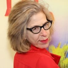 Jackie Hoffman Joins Bucks County Playhouse WORD OF MOUTH Virtual Storytelling Show