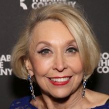 Julie Halston Joins Bucks County Playhouse's WORD OF MOUTH LIVE!