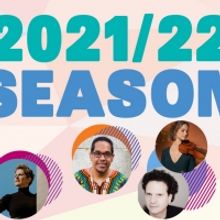 Washington Performing Arts Announces 2021/22 Season