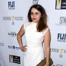 Mae Whitman and Eric Roberts Join Season Two Of Jim Carrey's KIDDING