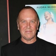 Michael Kors to Make Donation to the Actors Fund Upon Launch of 40th Anniversary Coll