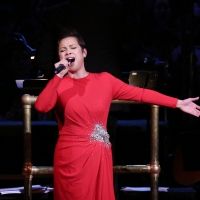 VIDEO: Nina West Unites Disney Legends on Stars in the House- Live at 8pm!