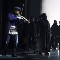 Three New Shows Go On Sale At Miller Auditorium This Week; FIDDLER ON THE ROOF and…