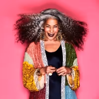 Molly Johnson Will Appear Live In Calgary Next Week