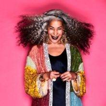 Molly Johnson Will Appear Live In Calgary Next Week