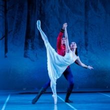 Olympic Ballet Theatre Presents THE NUTCRACKER Next Month
