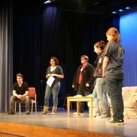 THE 24-HOUR PLAY FESTIVAL Returns To The Contemporary Theater Company, January 14