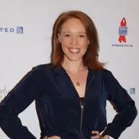 Jessica Keenan Wynn, Michael James Scott, Laura Osnes, Jeremy Jordan and More Star…