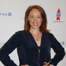 Jessica Keenan Wynn, Michael James Scott, Laura Osnes, Jeremy Jordan and More Star in