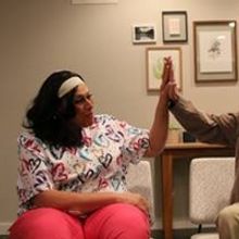 Photo Flash: The New Jewish Theatre Presents WE ARE THE LEVINSONS