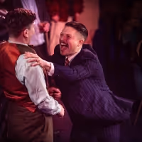 Final Extension Announced For THE GREAT GATSBY in the West End