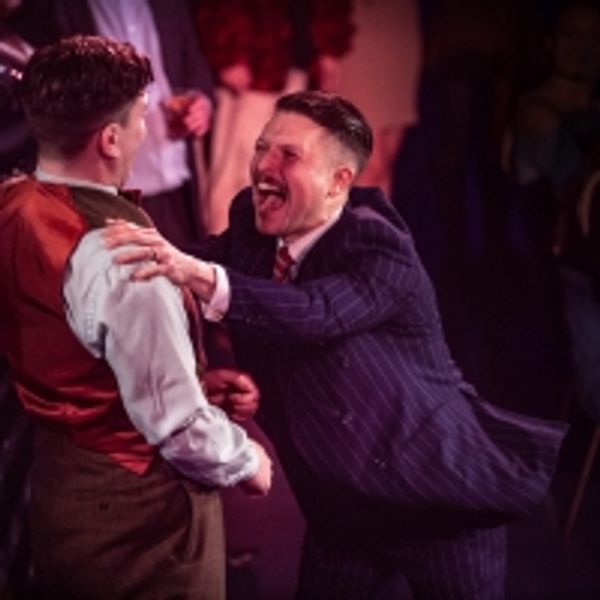 Final Extension Announced For THE GREAT GATSBY in the West End Photo