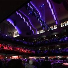CHOIR! CHOIR! CHOIR! Returns To Massey Hall in May