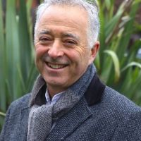 Steve Coogan Will Interview Frank Cottrell-Boyce at Shakespeare North Playhouse