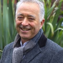 Steve Coogan Will Interview Frank Cottrell-Boyce at Shakespeare North Playhouse