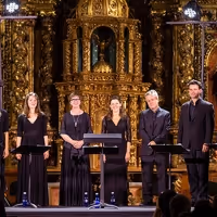 The Tallis Scholars Announce National Tour