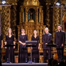 The Tallis Scholars Announce National Tour