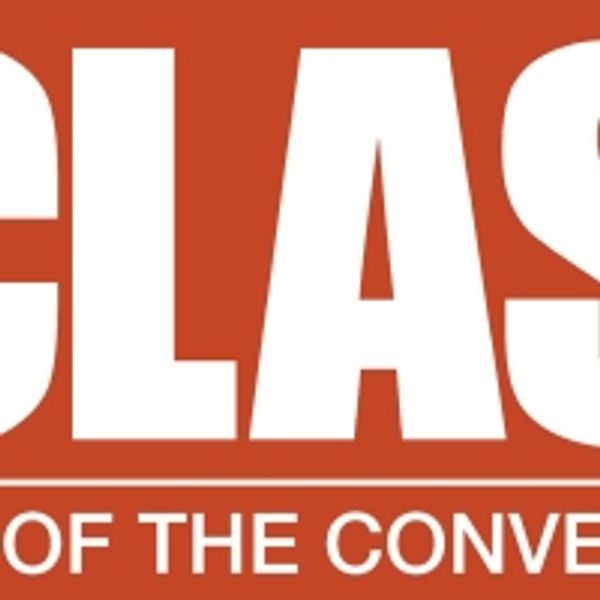 Hoxton Hall Announces #CLASS Season Celebrating Working Class Entertainment Photo