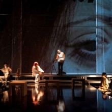 WOMAN AT POINT ZERO Comes to Opera Ballet Vlaanderen