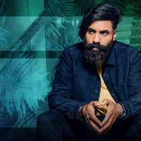 Paul Chowdhry Added to Regent's Park Open Air Theatre's MOREOutdoor Comedy Line Up