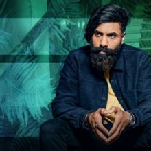 Paul Chowdhry Added to Regent's Park Open Air Theatre's MOREOutdoor Comedy Line Up