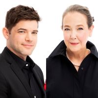Jeremy Jordan, Harriet Harris, and André De Shields Will Lead WHEN PLAYWRIGHTS KILL…