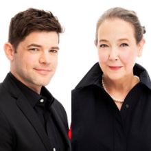 Jeremy Jordan, Harriet Harris, and André De Shields Will Lead WHEN PLAYWRIGHTS KILL…