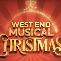 John Owen-Jones, Jodie Steele, and More Set For WEST END MUSICAL CHRISTMAS; Full…