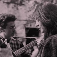 Brand New Karen Dalton Collection 'Shuckin' Sugar' to Be Released Via Delmore…