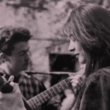 Brand New Karen Dalton Collection 'Shuckin' Sugar' to Be Released Via Delmore Recordi