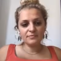 VIDEO: Ali Stroker Stops By Paper Mill Playhouse's BABBLING BY THE BROOK