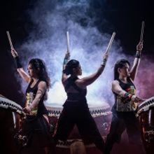 Center For The Arts Presents Spring 2022 Shows