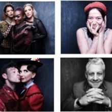 Last Chance To See Rankin's Ground-Breaking Theatre Portraits In Free Exhibition