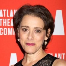 Judy Kuhn Joins the Cast of the Kennedy Center's FOOTLOOSE