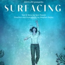 SURFACING Comes to the VAULT Festival Next Month