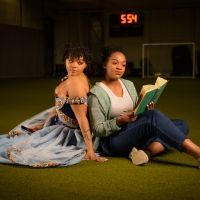 Montgomery County's Theatre Horizon Announces 2022 Regional Premiere Of James…