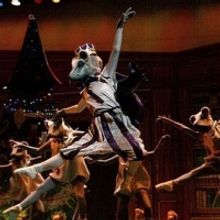 Indiana Ballet Theatre Hosts an Afternoon Tea Party With Nutcracker & Friends!