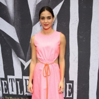 IN THE HEIGHTS Star Melissa Barrera Lands Role in SCREAM 5