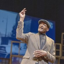 Tony Todd Returns to Pennsylvania Shakespeare Festival to Star in August Wilson's FEN