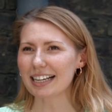 VIDEO: Gemma Sutton and Bronté Barbé In Rehearsal For New Musical RIDE