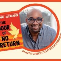Kwame Alexander Comes to Crown Uptown Next Week