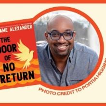 Kwame Alexander Comes to Crown Uptown Next Week