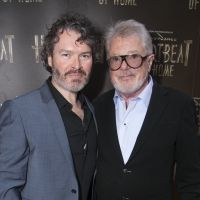 Photo Flash: Inside Opening Night of HEARTBEAT OF HOME at Piccadilly Theatre